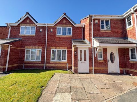 Primary Avenue, Bootle L30