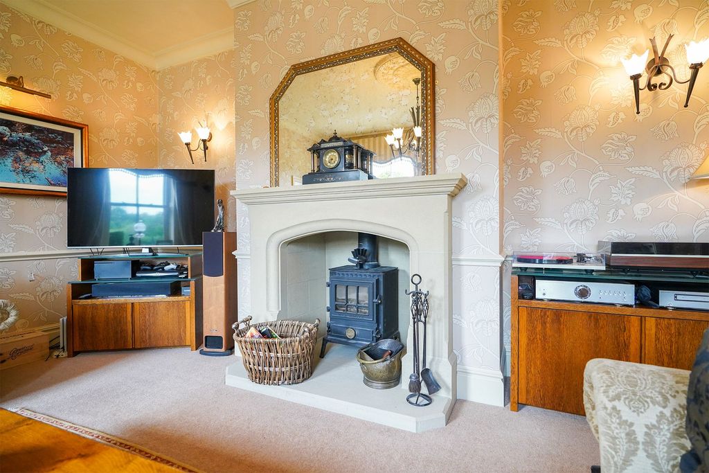 Additional image 11 of 5 bed detached house for saleHalfacre Lane, Dronfield S18