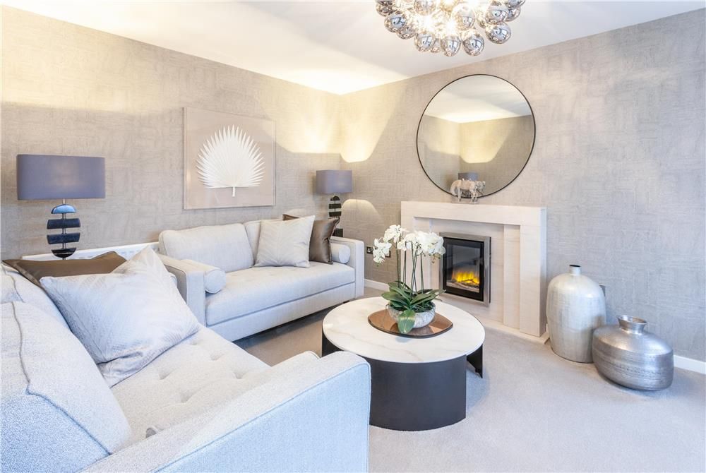 Additional image 7 of 5 bed detached house for sale"Harford" at Off Craigmill Road, Strathmartine, Dundee DD3