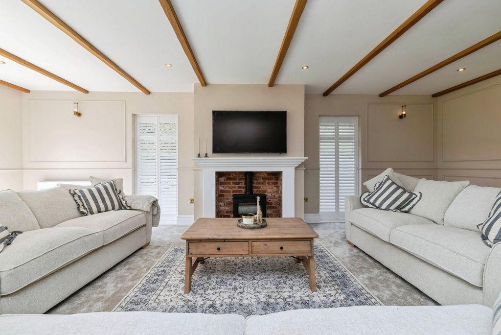 Additional image 22 of 5 bed detached house for saleHoughall, Durham DH1