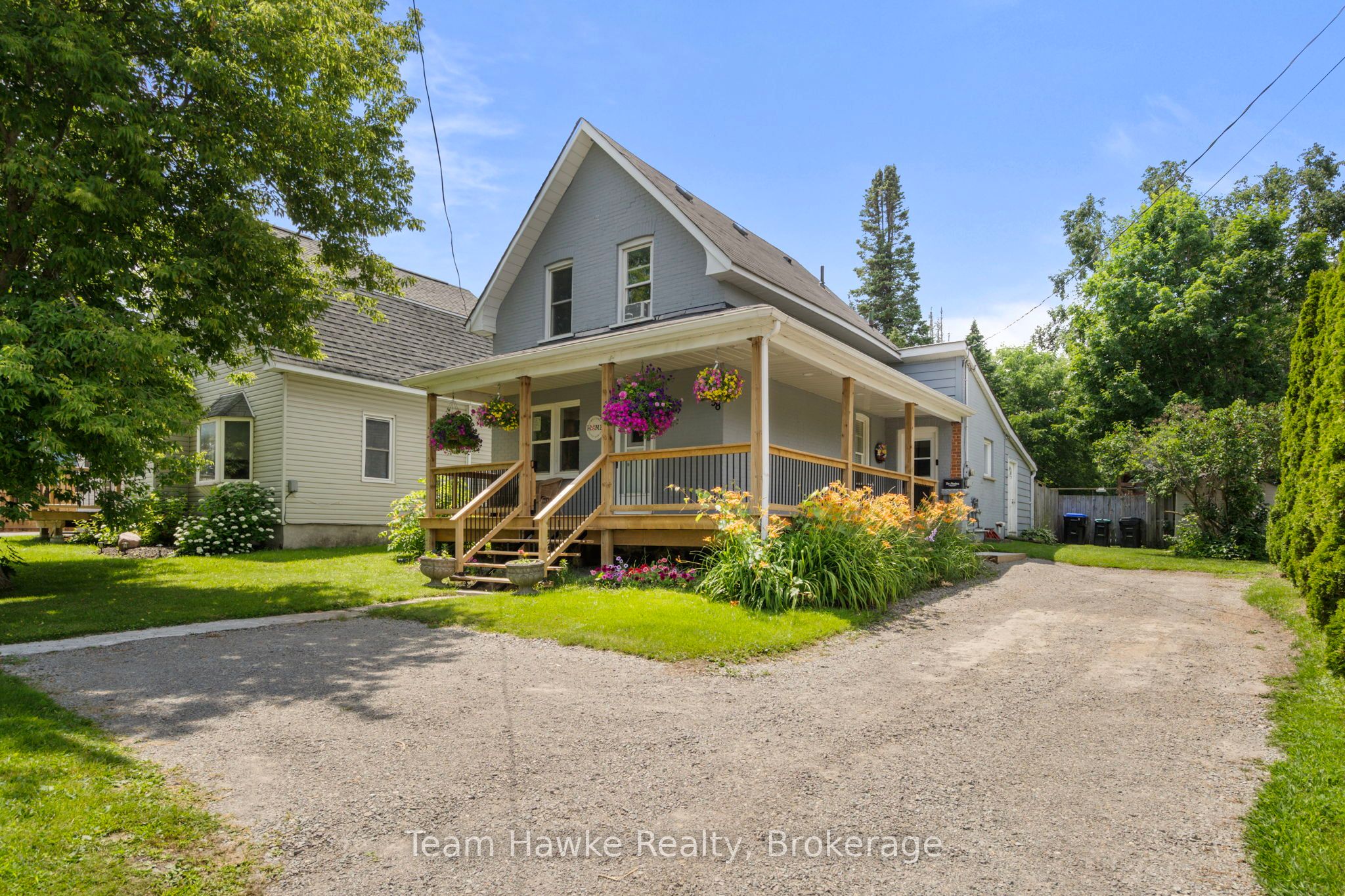 58 Fourth Street, Midland, ON, L4R 3S8