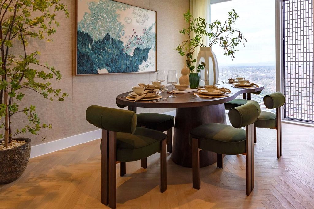 Additional image 5 of 3 bed flat for saleThe Buckley Penthouse, Bankside, Colliers Yard, Greengate, Manchester M3