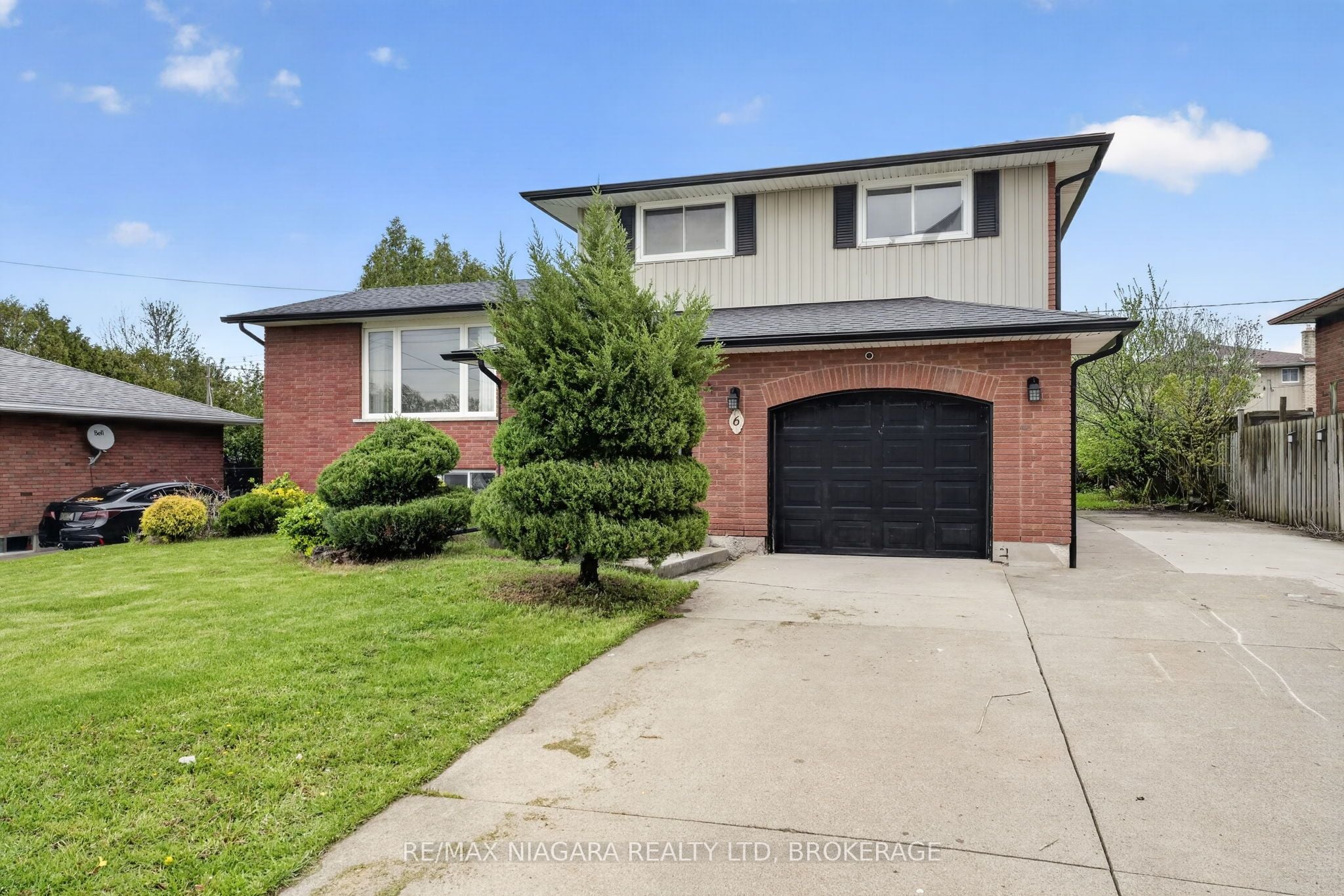 6 Collier Road N, Thorold, ON, L2V 2W9