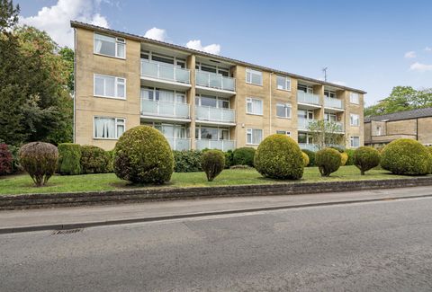 Weston Road, Bath, Somerset BA1