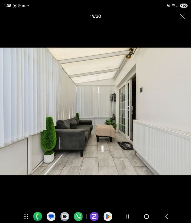 Additional image 14 of 3 bed semi-detached house to rentDurban Road, Bristol BS34
