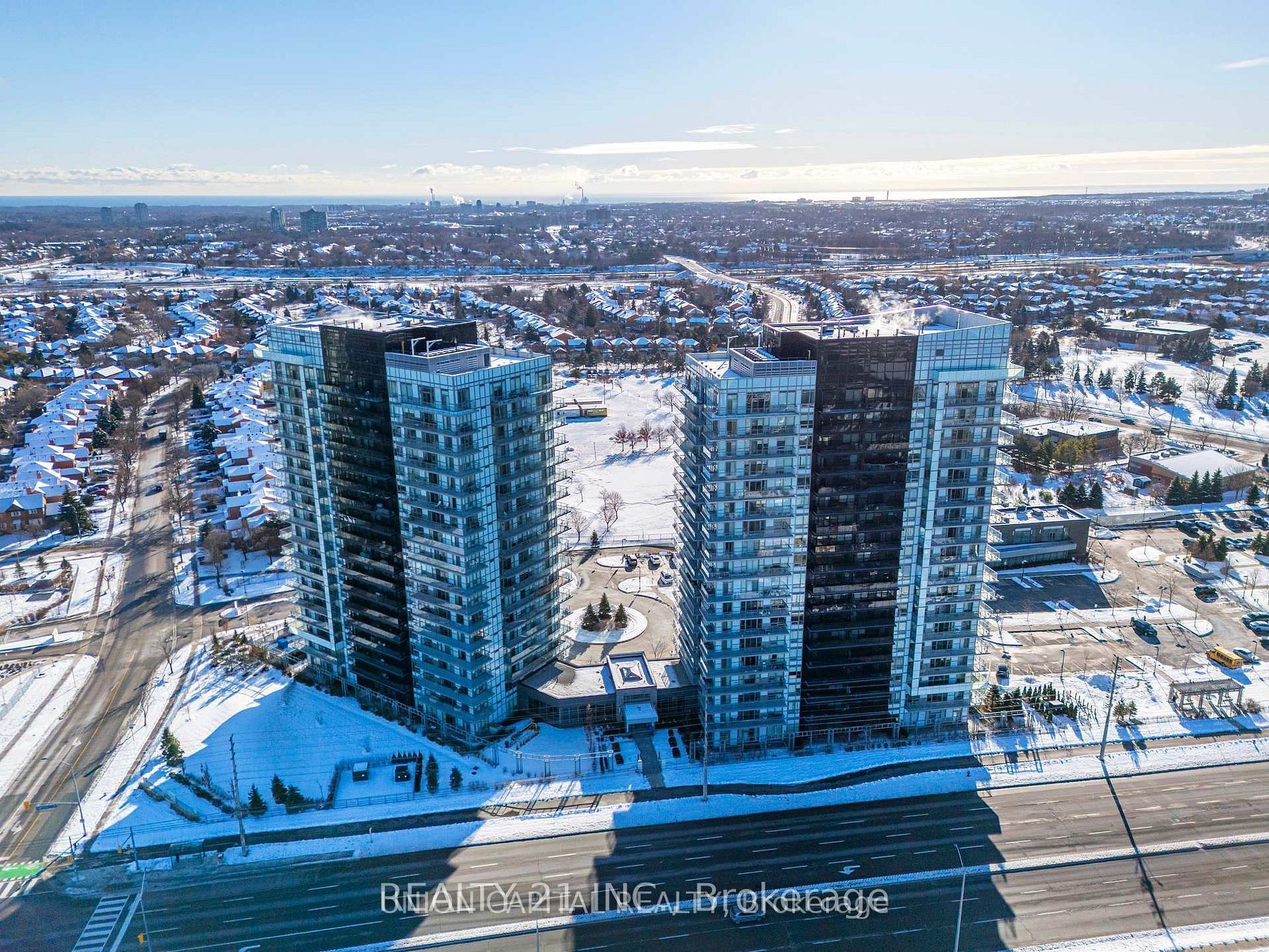 Additional image 2 of 1001-4699 Glen Erin Drive, Mississauga, ON, L5M 2E5