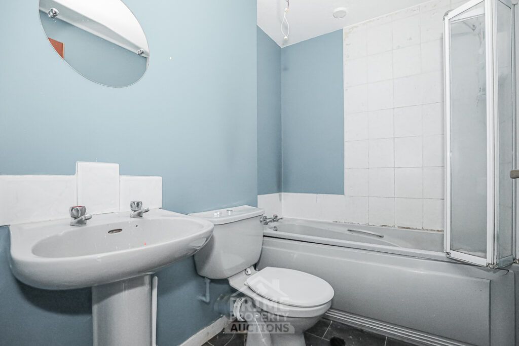 Additional image 8 of 1 bed flat for saleAtholl House, Townhead Street, Flat 5, Cumnock KA18