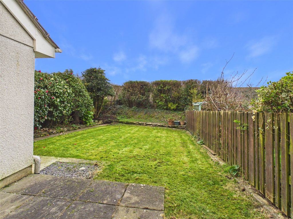 Additional image 9 of 2 bed semi-detached house for saleGardeners Way, St. Issey, Wadebridge PL27
