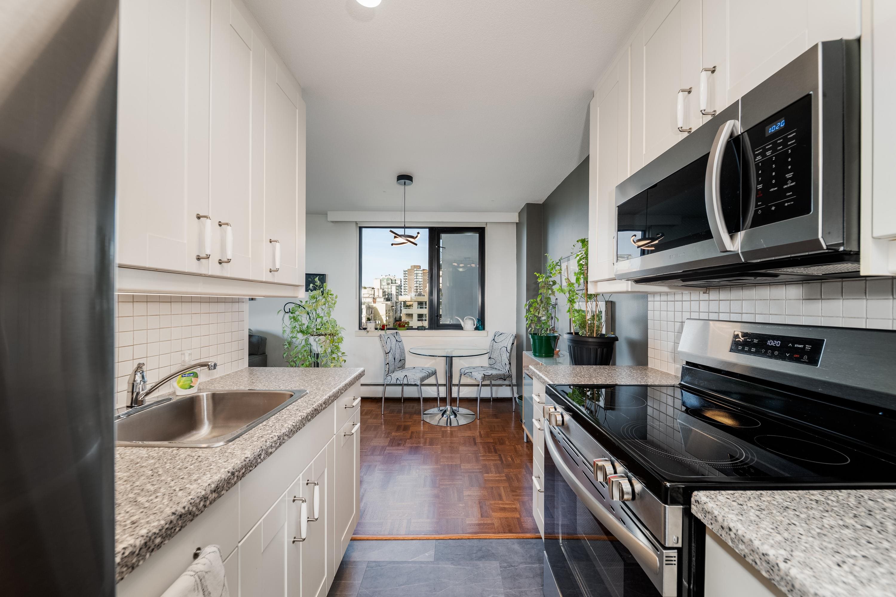 Additional image 5 of 308-1330 Harwood Street, Vancouver, BC, V6E 1S8