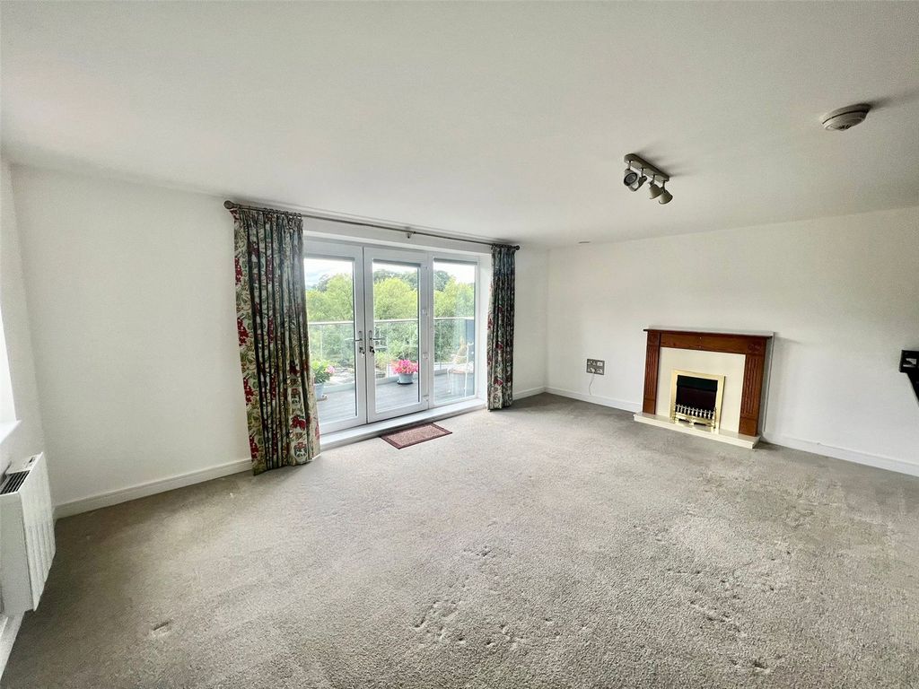 Additional image 13 of 2 bed flat to rentMill Way, Otley, West Yorkshire LS21