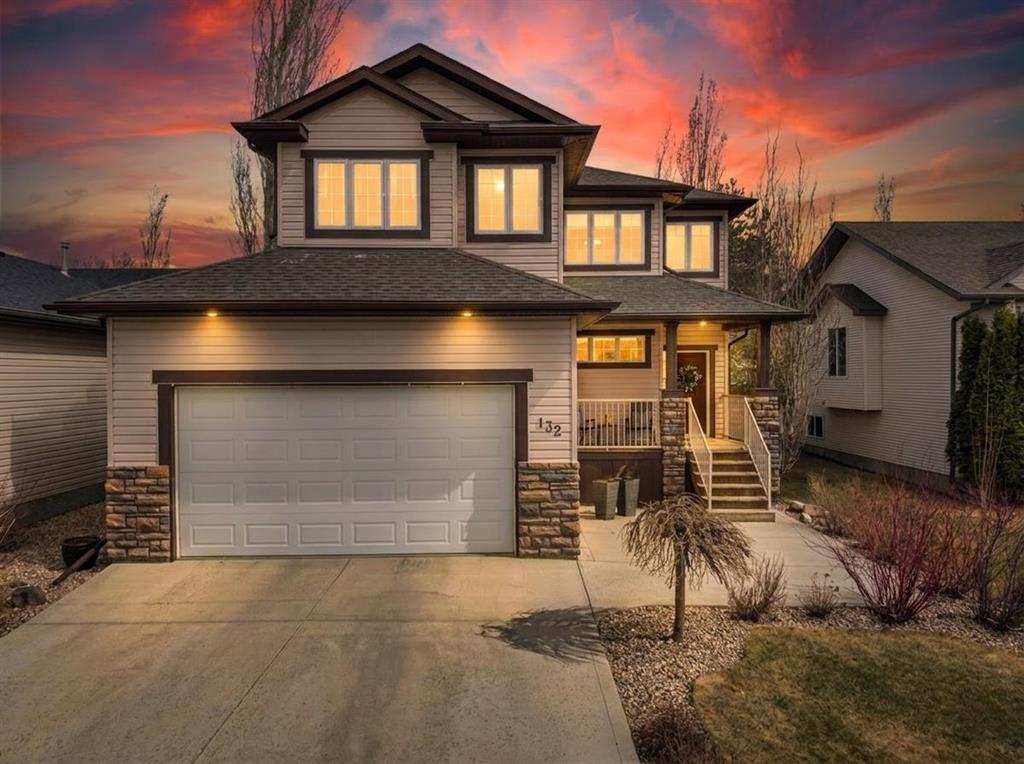 132 Ingle Close, Red Deer, AB, T4R 3S2