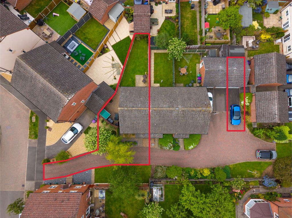 Additional image 4 of 3 bed end terrace house for saleWenlock Rise, Bridgnorth WV16