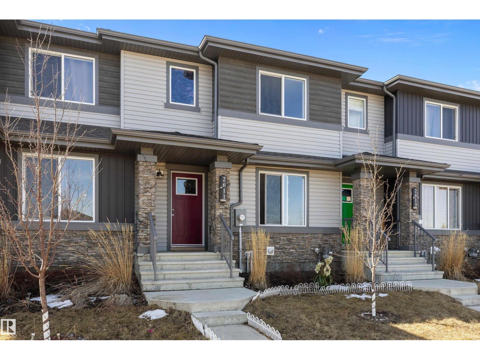 Additional image 2 of 2611 14 Avenue NW, Edmonton, AB, T6T2J2