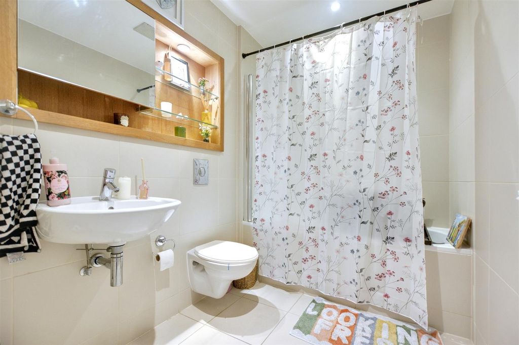Additional image 6 of 2 bed flat for saleSpringfield Mill, Sandiacre, Nottingham NG10