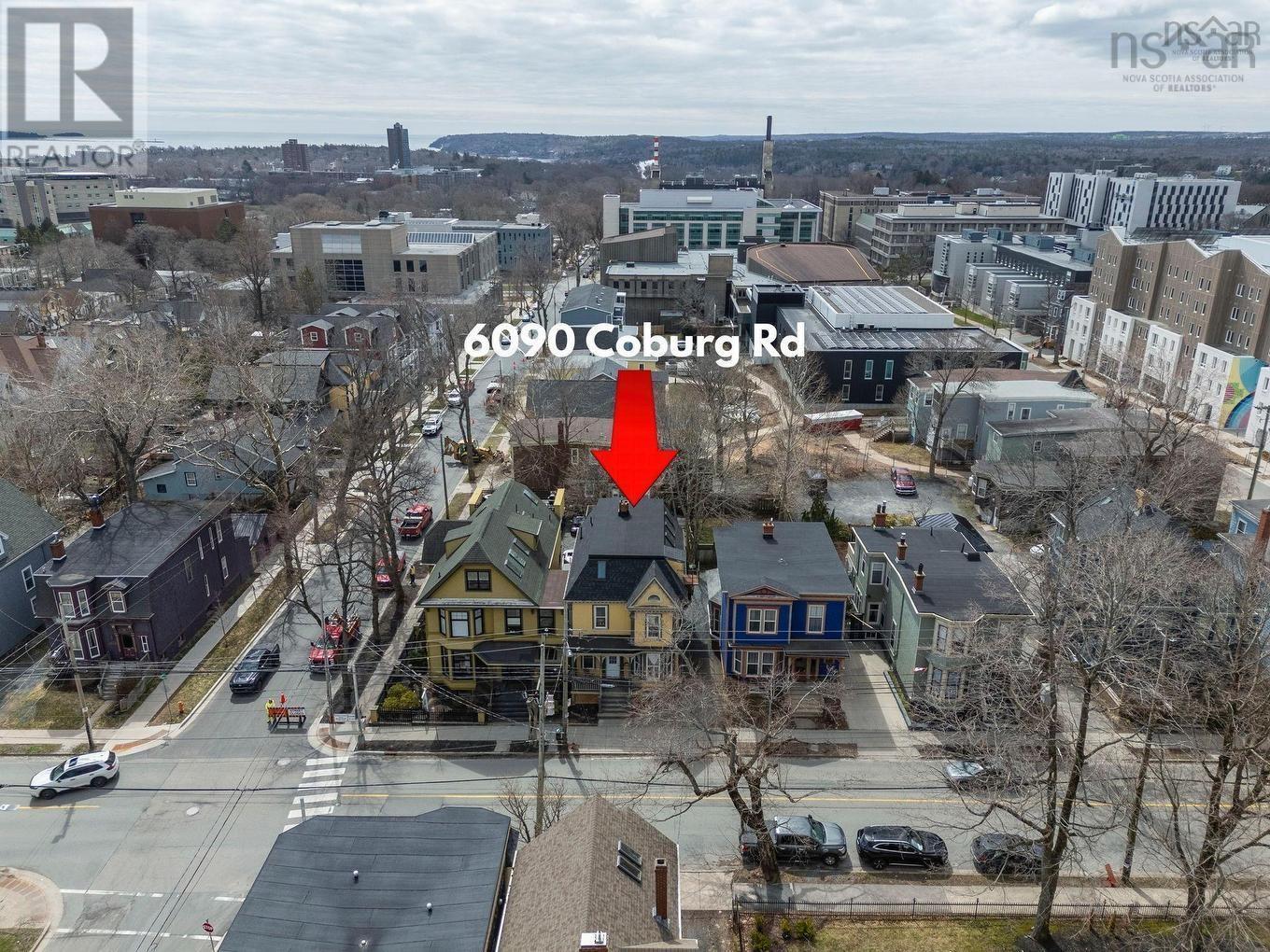 Additional image 3 of 6090 Coburg Road, Halifax, NS, B3H1Z4