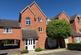 Monarch Way, LEIGHTON BUZZARD, Bedfordshire, LU7