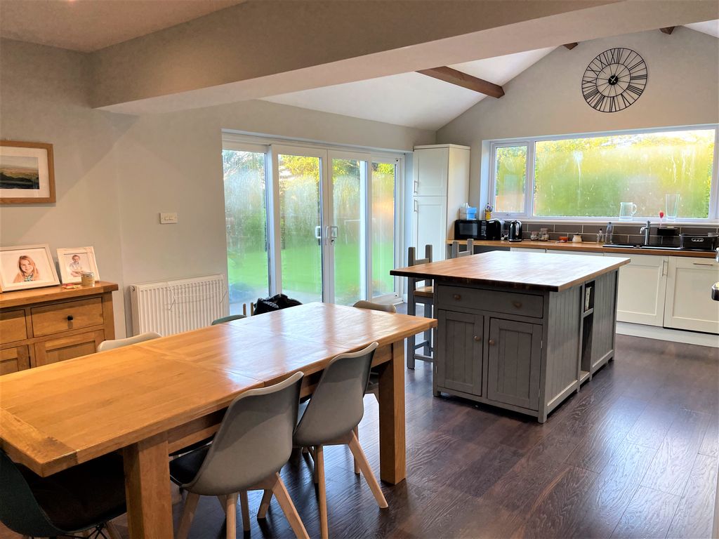 Additional image 3 of 5 bed detached bungalow to rentHigher Marley Road, Exmouth EX8
