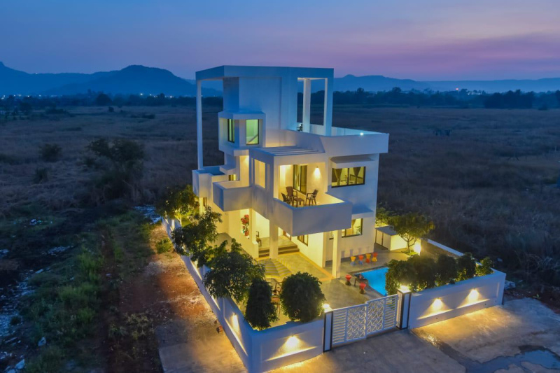 Additional image 2 of Lonavala, Pune