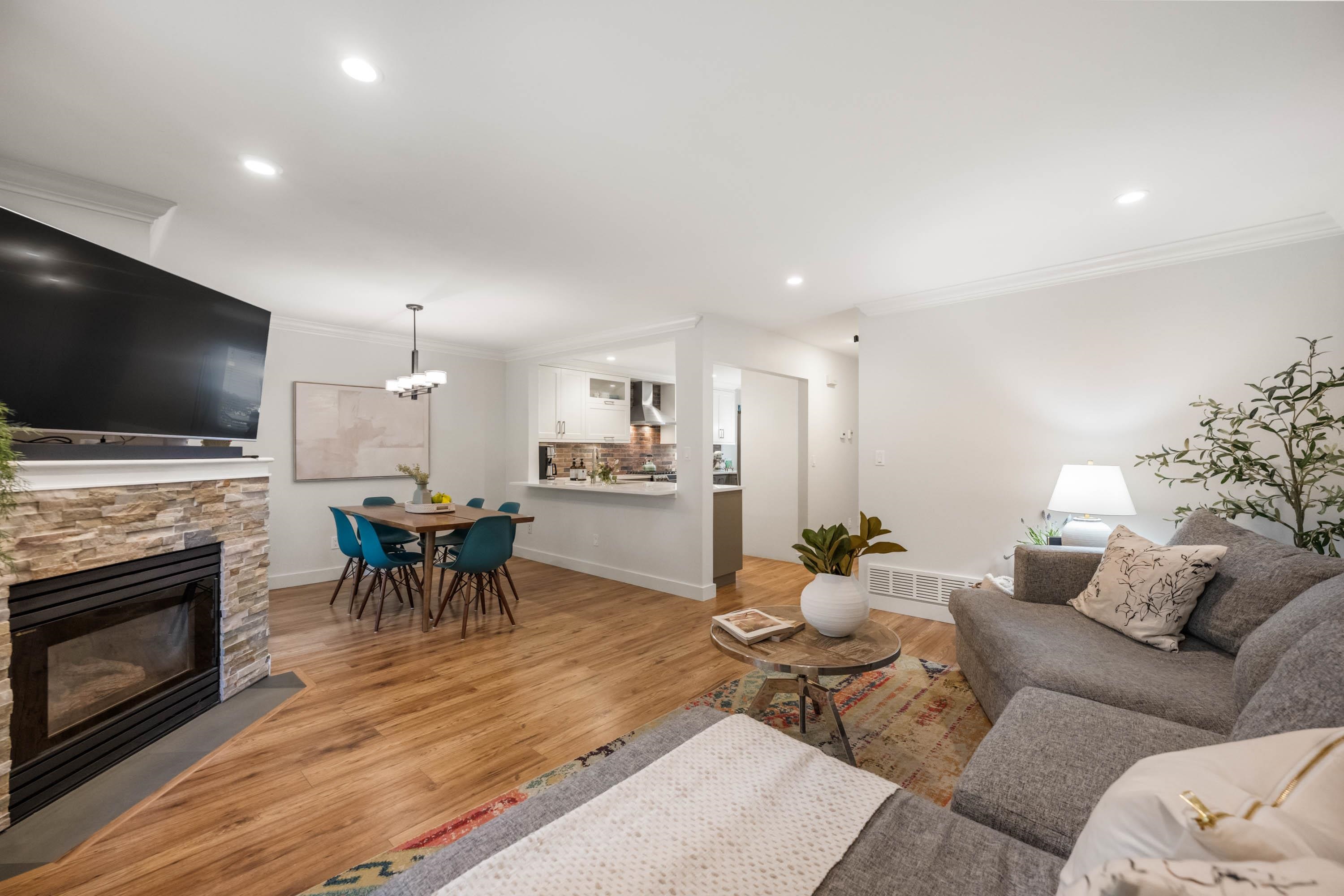 Additional image 5 of 11-2590 Panorama Drive, Coquitlam, BC, V3E 2W9
