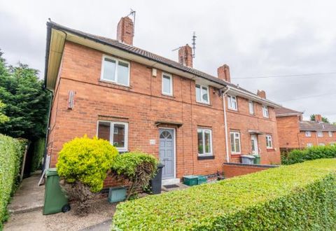 Barstow Avenue, York YO10, Detached house for sale