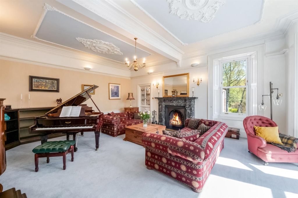 Additional image 3 of 7 bed detached house for saleBelmont House, Dollar FK14