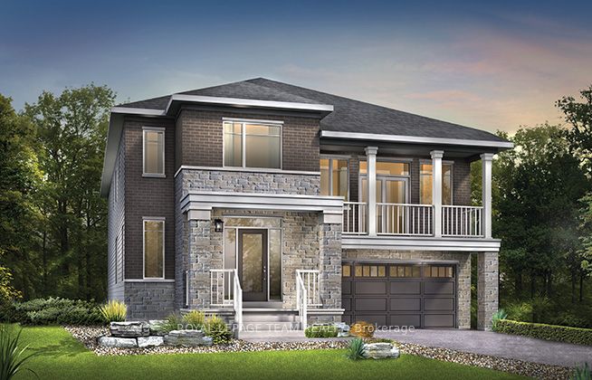 317 Vibert Douglas Drive, Ottawa, ON, K2W 0L9