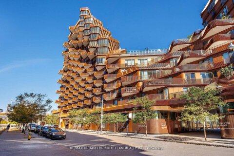 Additional image 7 of 415-155 Merchants' Wharf N/a, Toronto, ON, M5A 0Y4