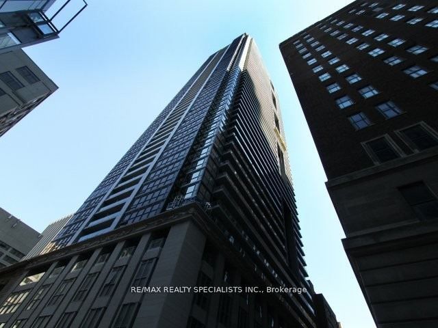 1501-70 Temperance Street, Toronto, ON, M5H 4E8