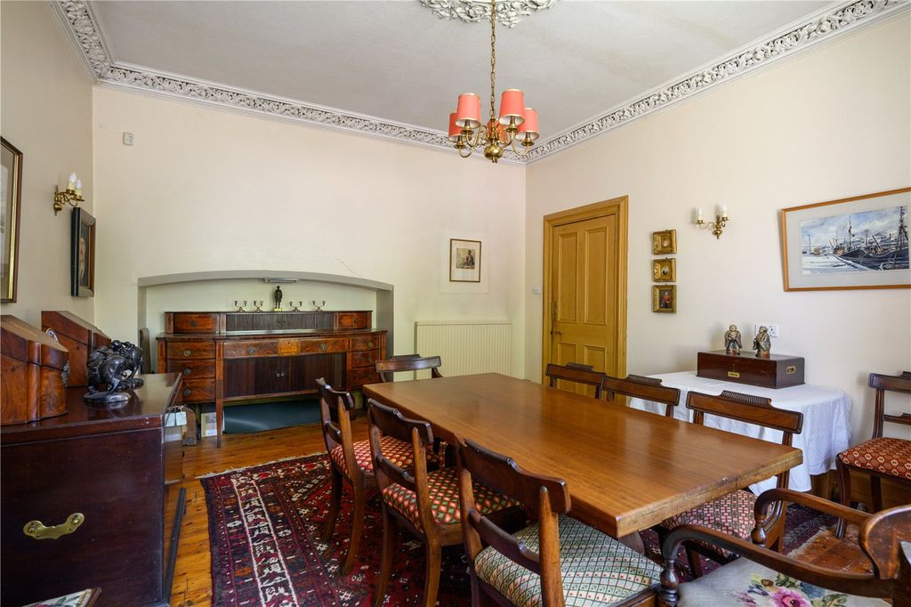 Additional image 5 of 4 bed end terrace house for saleKinburn Place, St. Andrews, Fife KY16
