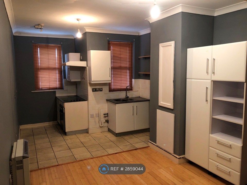 1 bed flat to rentChurch Street, Hartlepool TS24