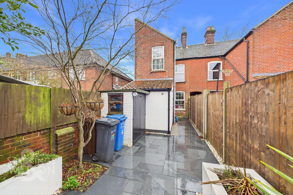 Additional image 15 of 3 bed end terrace house for saleEleanor Road, Norwich NR1