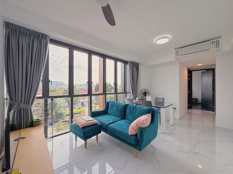 114B Arthur Road