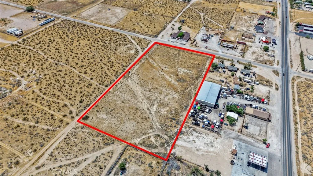 Additional image 4 of 10425 Cody Rd, Lucerne Valley, CA 92356