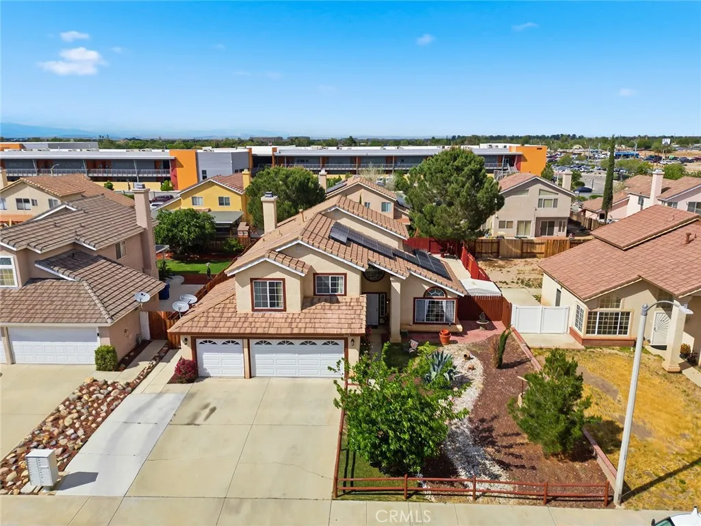 3329 Rollingridge Avenue, Palmdale, CA 93550 photo 3