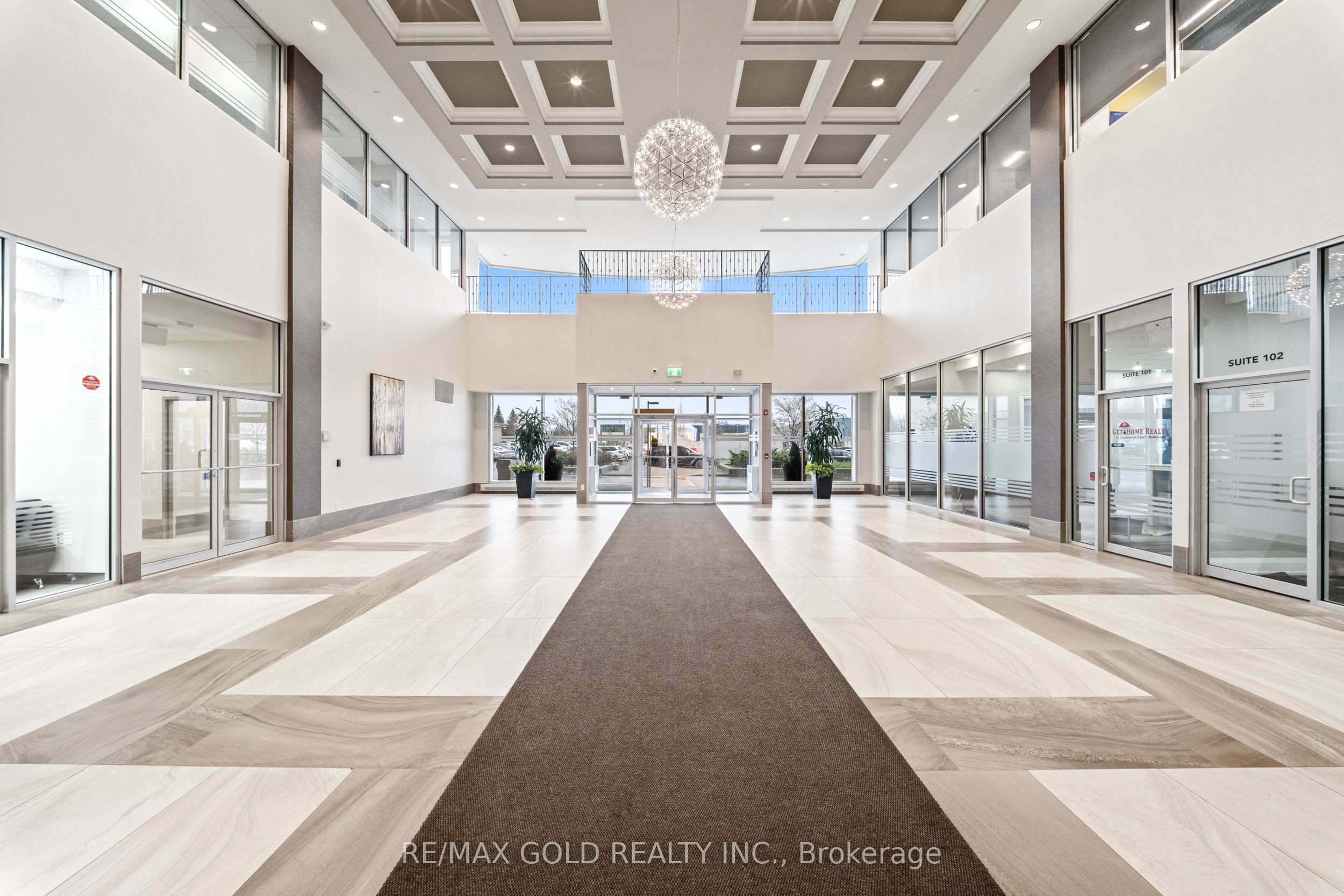 Additional image 4 of 303-218 Export Boulevard, Mississauga, ON, L5S 1Y4