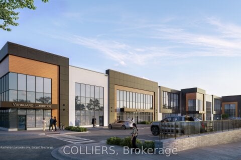 Additional image 6 of Unit 6 & 7-4500 Tomken Road, Mississauga, ON, L4W 1J9