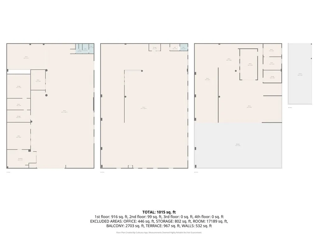 Additional image 104 of 715 Witmer St, Los Angeles, CA 90017
