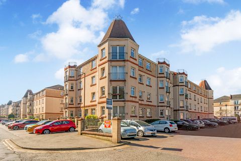 Sinclair Place, Edinburgh EH11