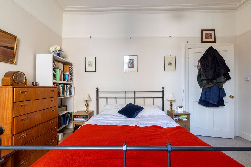 Additional image 16 of 3 bed flat for saleMarshall Place, Perth, Perth And Kinross PH2