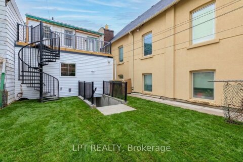 Additional image 8 of D-627 Crawford Street, Toronto, ON, M6G 3K1