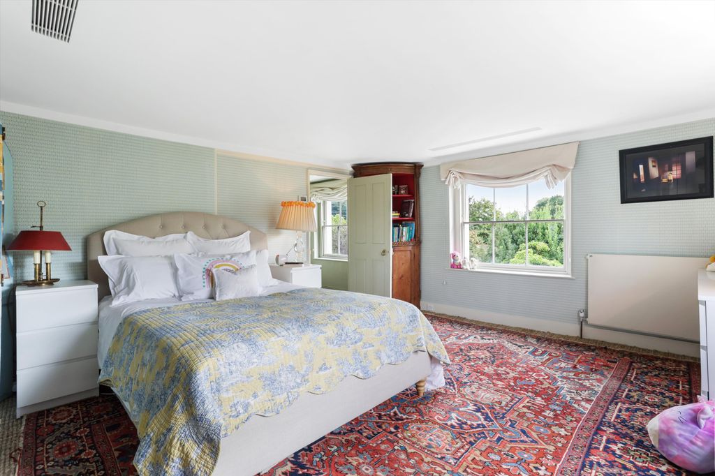 Additional image 17 of 5 bed detached house to rentPetersham Road, Richmond TW10