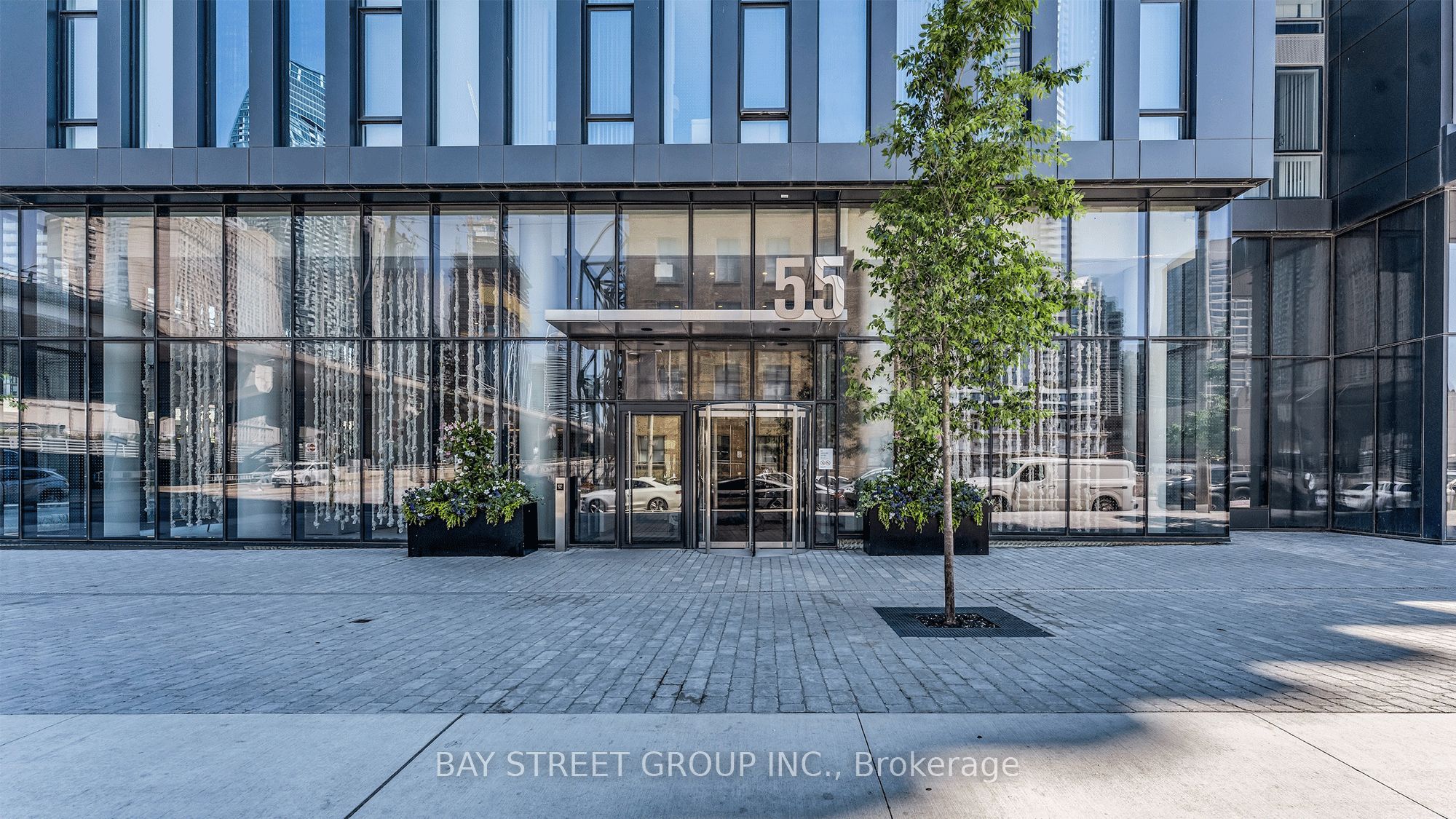 Additional image 2 of 2215-55 Cooper Street, Toronto, ON, M5E 0G1