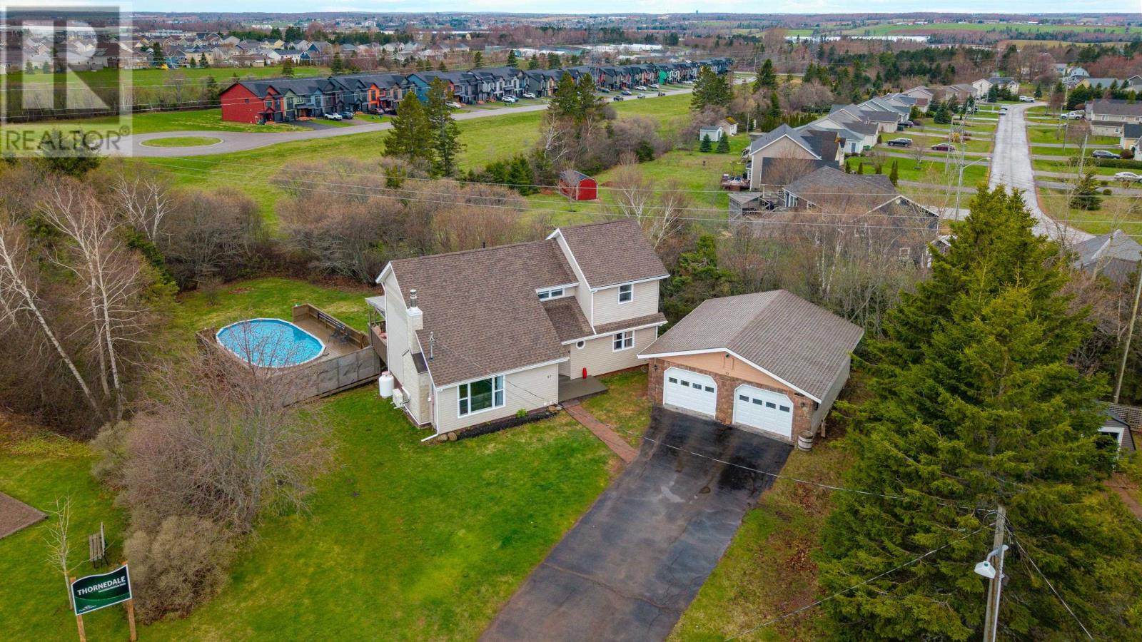 52 Thorndale Drive