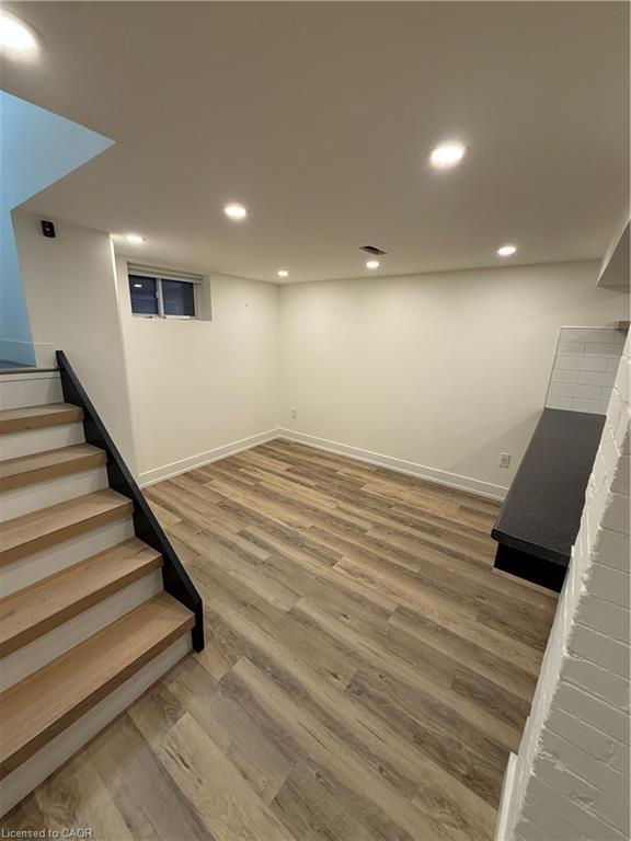 Additional image 3 of BASEMENT-35 Barnesdale Avenue N, Hamilton, ON, L8L 6R7