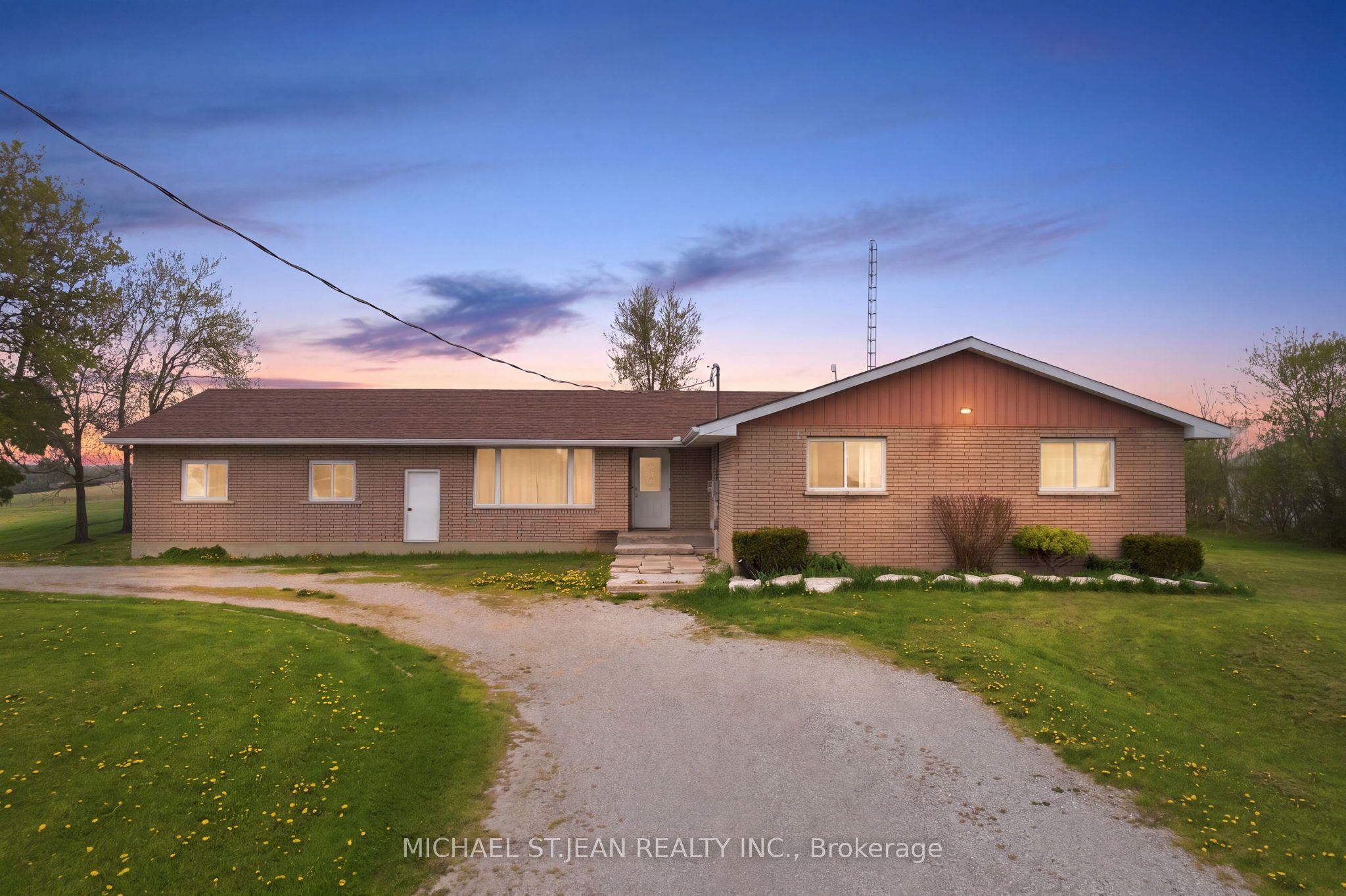 2264 Regional Rd 55 N/a, Haldimand, ON, N0A 1H0