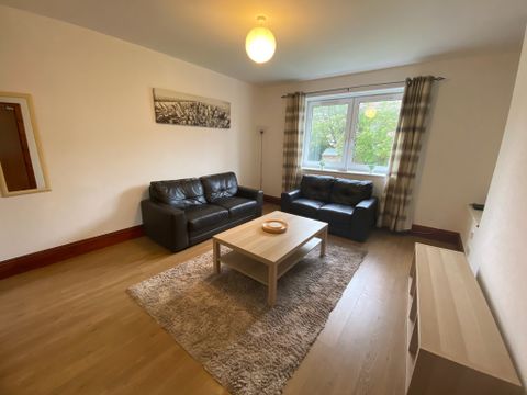 Holburn Street, Aberdeen AB10