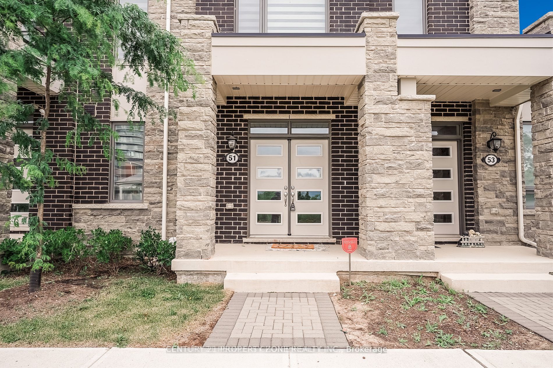 42-51 Summer Wind Lane, Brampton, ON, L7A 5J2