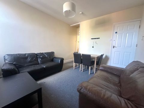 Terry Road, Coventry CV1