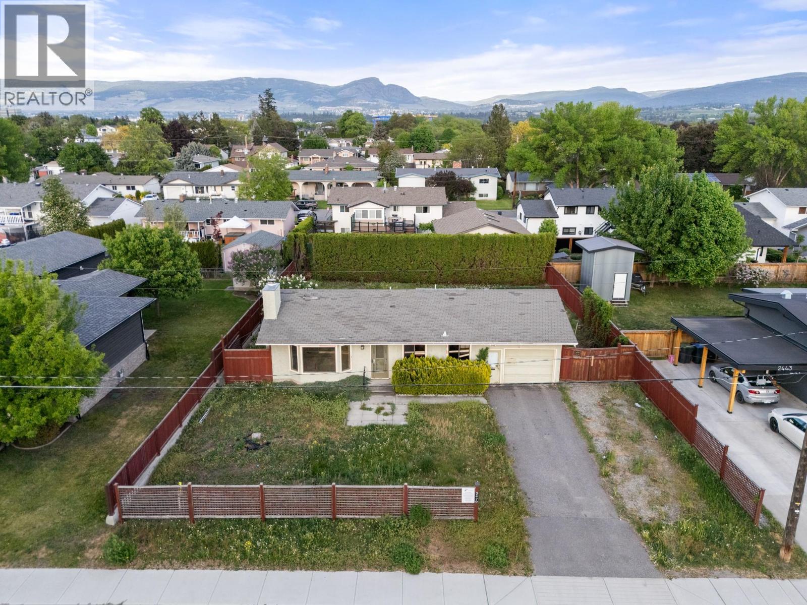 2429 Ethel Street, Kelowna, BC, V1Y3A4