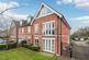 Chiltern Mews, 44 Lincoln Park, Amersham, Buckinghamshire, HP7 9HD